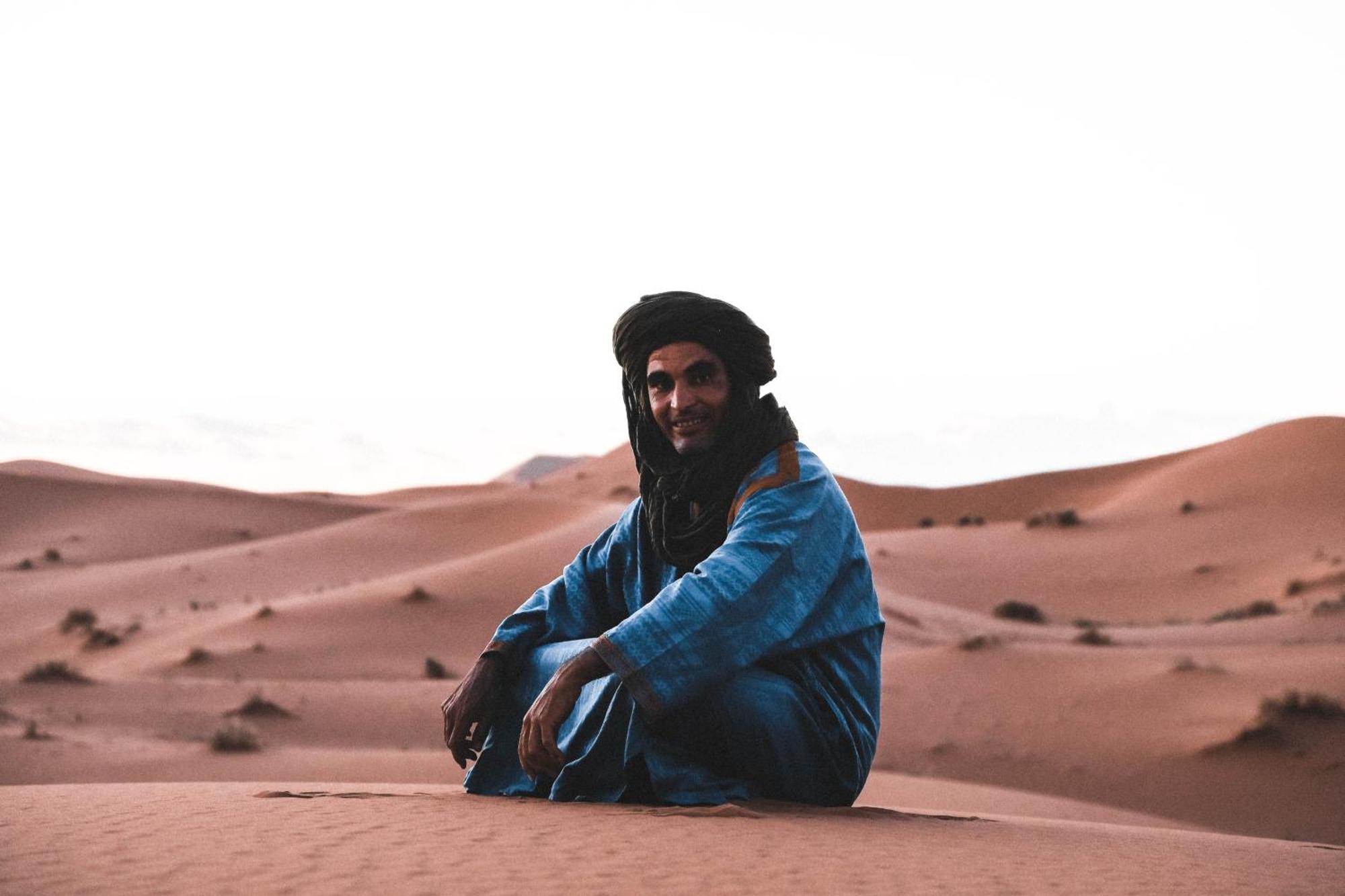 Camel Luxury Camp Bed & Breakfast Merzouga Exterior foto